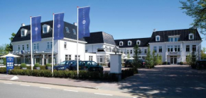 Гостиница Fletcher Hotel-Restaurant Duinzicht  Ауддорп